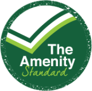 the amenity accreditation
