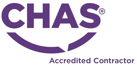 chas accreditation